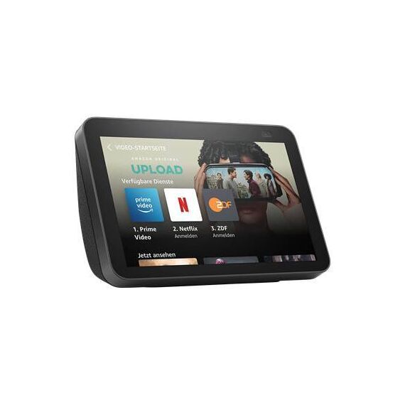 Amazon Echo Show 8 (2nd Generation) Smart display LCD 8"