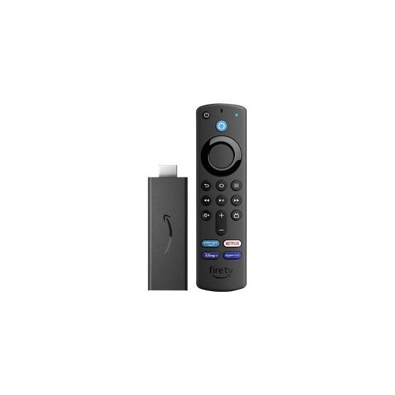 Amazon Fire TV Stick (3rd Gen) Digital B08C1KN5J2