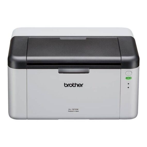 Brother HL-1210W Printer BW laser A4Legal 2400 HL1210WG1