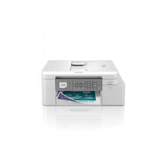 Brother MFC-J4340DW Multifunction printer MFCJ4340DWRE1