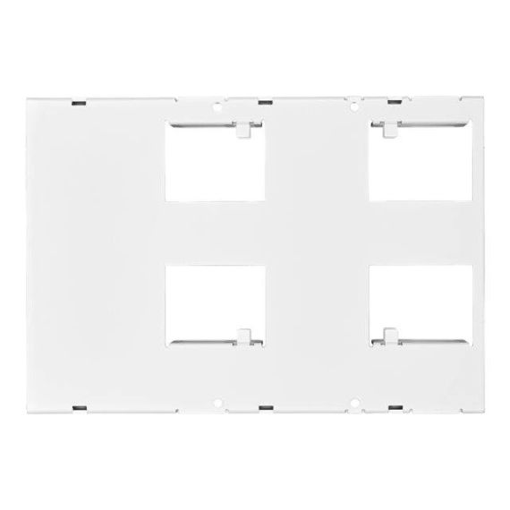 CORSAIR Storage bay adapter 3.5 to 2.5" white