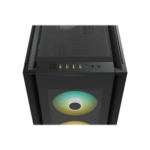 CORSAIR iCUE 7000X RGB FT extended ATX CC-9011226-WW