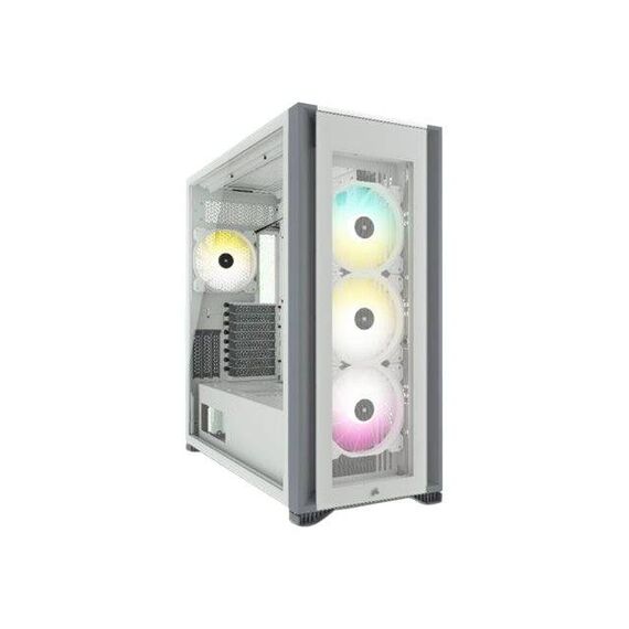 CORSAIR iCUE 7000X RGB FT extended ATX CC-9011227-WW