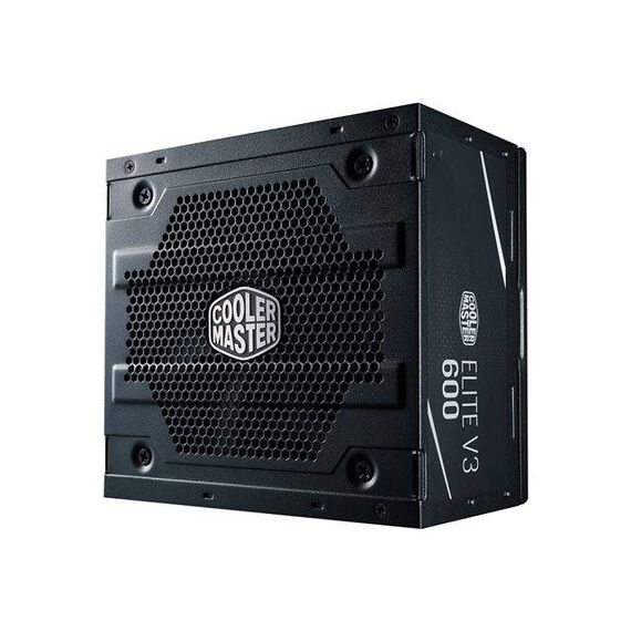 Cooler Master Elite MPW-6001-ACABN1 V3 600Watt