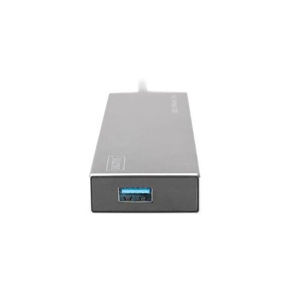 DIGITUS USB 3.0 Office Hub DA-70241-1 Hub 7 x DA-70241-1