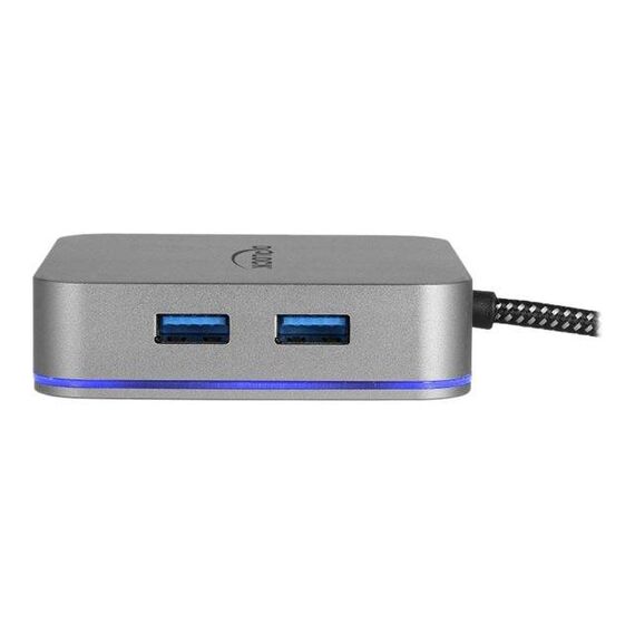 DeLOCK USB Type-C Docking Station for Mobile 87742
