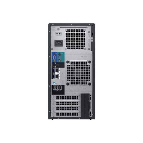 Dell EMC PowerEdge T140 Server MT 1-way 1 x Xeon D2YKJ