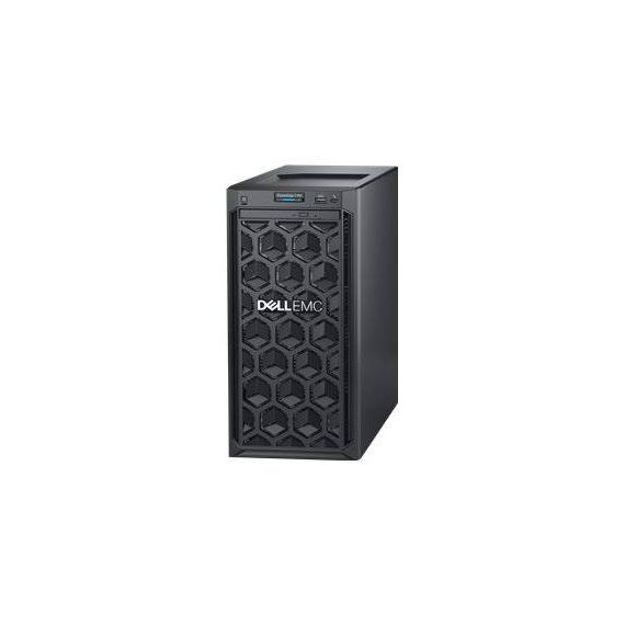 Dell EMC PowerEdge T140 Server MT 1-way 1 x Xeon D2YKJ