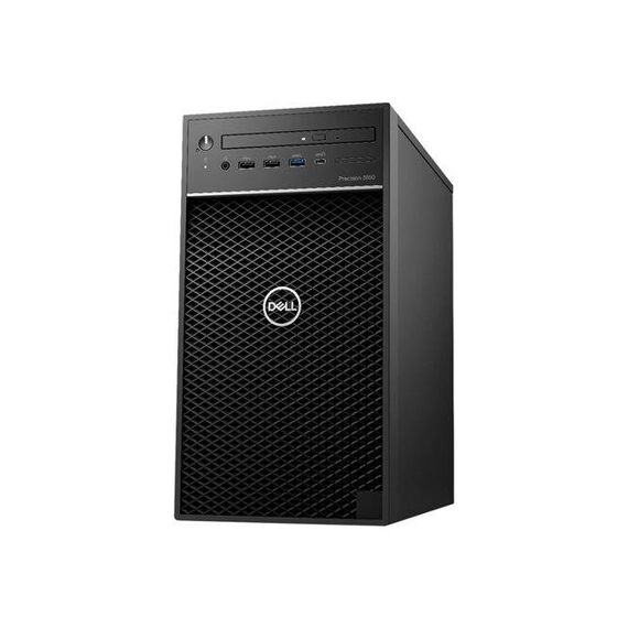 Dell Precision 3650 Tower MT Core i7 10700K 3.8 97WPK
