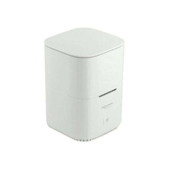 Delock HDD docking station bays: 2 M.2 M.2 NVMe 63331