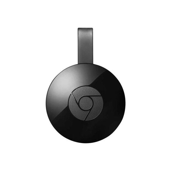 Google Chromecast Digital multimedia receiver GA00439-DE