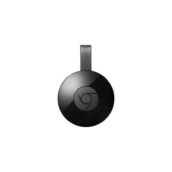 Google Chromecast Digital multimedia receiver GA00439-DE