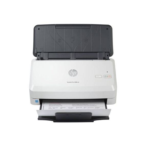 HP Scanjet Pro 3000 s4 Sheet-feed Document scanner 6FW07A