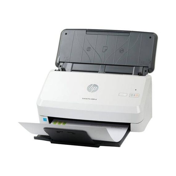 HP Scanjet Pro 3000 s4 Sheet-feed Document scanner 6FW07A