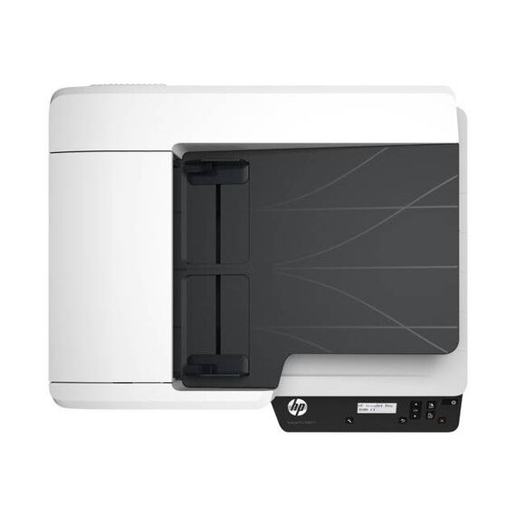 HP Scanjet Pro 4500 fn1 Document scanner CMOS CIS L2749A