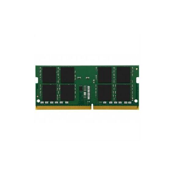 Kingston DDR4 module 32 GB SO-DIMM 260-pin KCP432SD832
