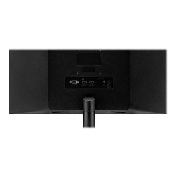 LG 24MK600M-B monitor 24"  1920 x 1080 Full HD  24MK600M-B