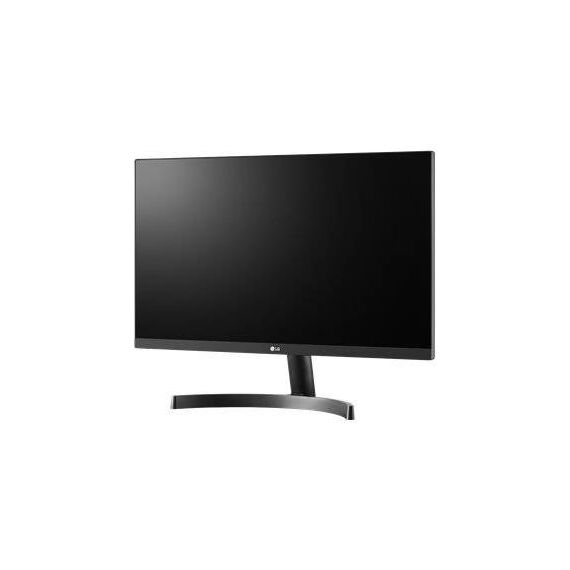 LG 24MK600M-B monitor 24"  1920 x 1080 Full HD  24MK600M-B
