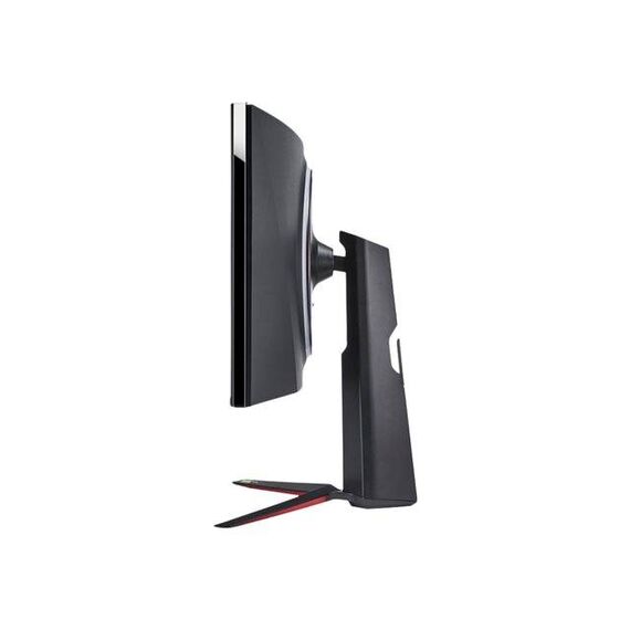 LG UltraGear 38GN950-B monitor curved 38" 3840 x 1600 UWQHD+ 144Hz