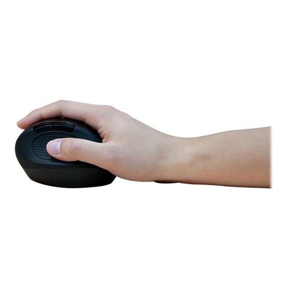 LogiLink Ergonomic Mouse ergonomic optical ID0139