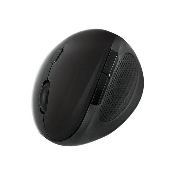 LogiLink Ergonomic Mouse ergonomic optical ID0139