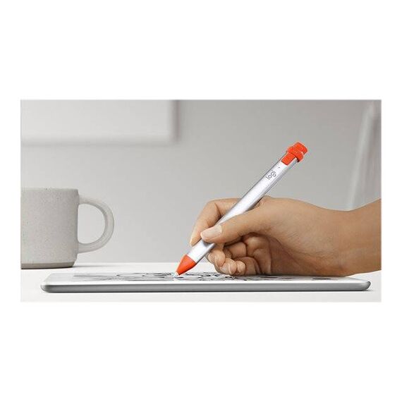 Logitech Crayon Digital pen wireless intense 914-000046