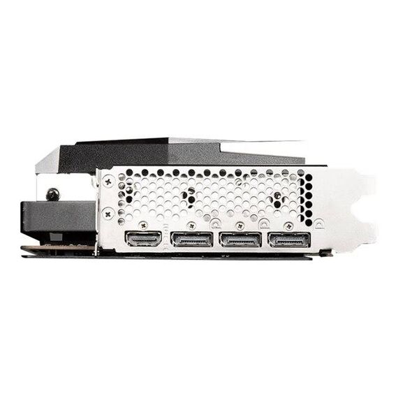 MSI Radeon RX 6900 XT GAMING Z TRIO 16G V395-019R