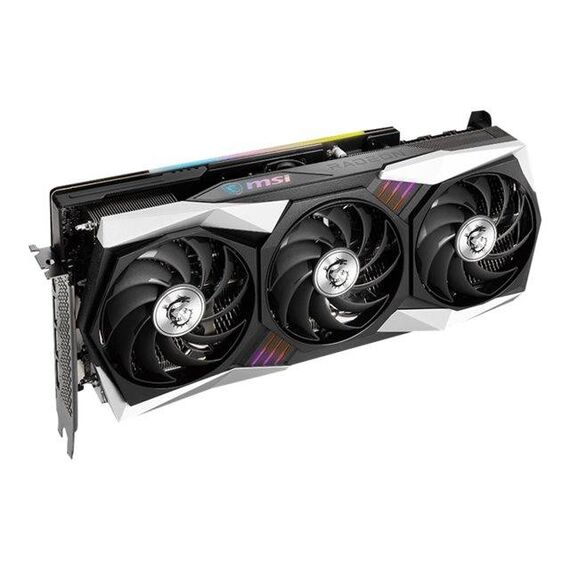MSI Radeon RX 6900 XT GAMING Z TRIO 16G V395-019R