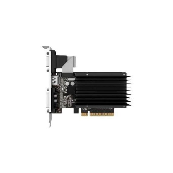 Palit GeForce GT 730 Graphics card GF NEAT7300HD46-2080H