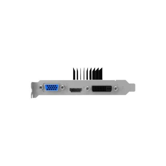 Palit GeForce GT 730 Graphics card GF NEAT7300HD46-2080H