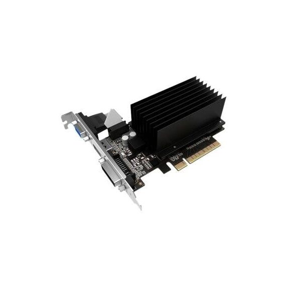 Palit GeForce GT 730 Graphics card GF NEAT7300HD46-2080H