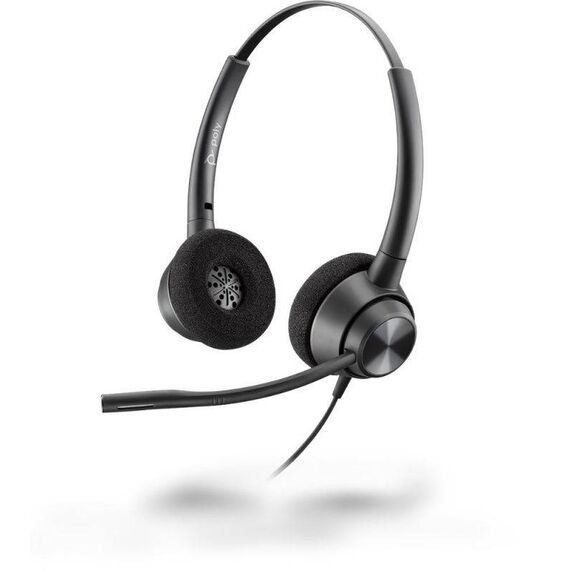 Poly EncorePro 320, QD 300 Series headset 214573-01