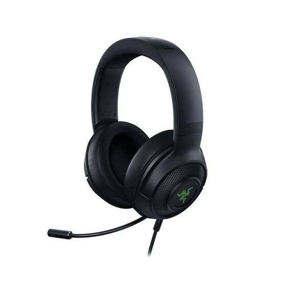 Razer Kraken X USB Headset full size RZ04-02960100-R3M1
