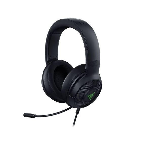 Razer Kraken X USB Headset full size RZ04-02960100-R3M1