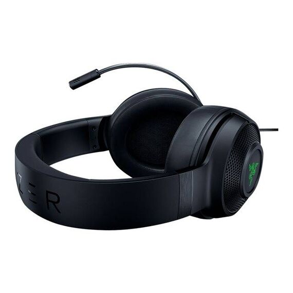 Razer Kraken X USB Headset full size RZ04-02960100-R3M1
