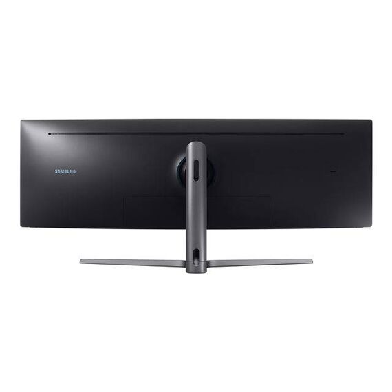 Samsung C49HG90DMR CHG9 Series QLED LC49HG90DMRXEN