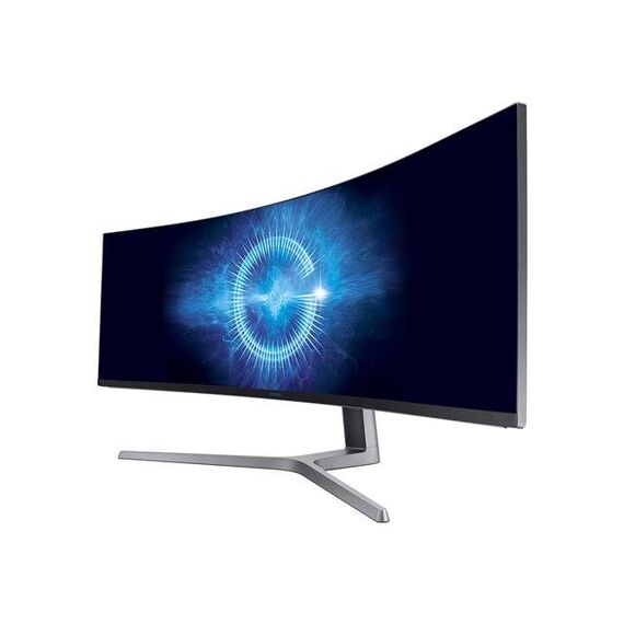 Samsung C49HG90DMR CHG9 Series QLED LC49HG90DMRXEN