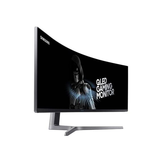 Samsung C49HG90DMR CHG9 Series QLED LC49HG90DMRXEN