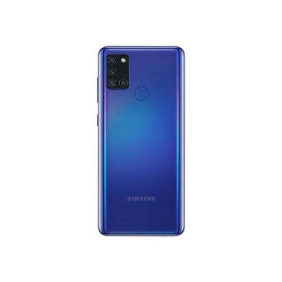 Samsung Galaxy A21s Smartphone dual-SIM 4G SM-A217FZBNEUE