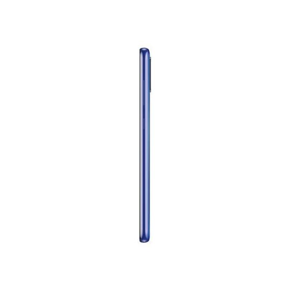 Samsung Galaxy A21s Smartphone dual-SIM 4G SM-A217FZBNEUE