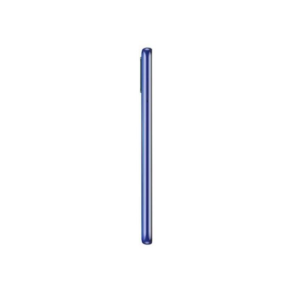 Samsung Galaxy A21s Smartphone dual-SIM 4G SM-A217FZBNEUE