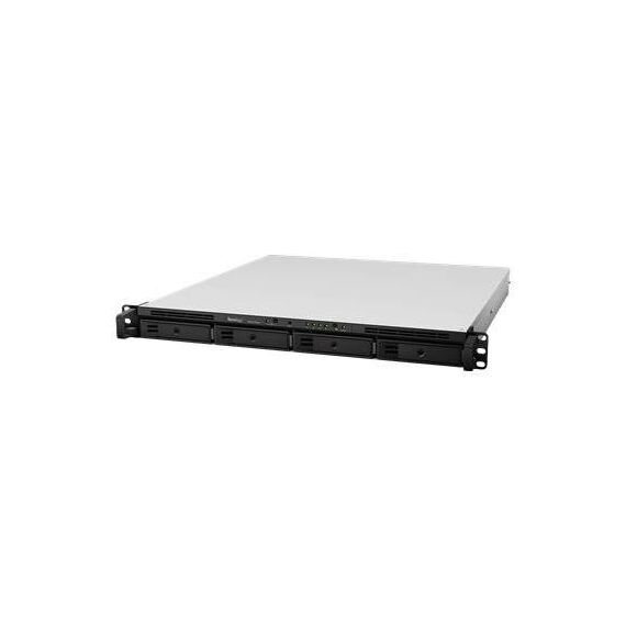 Synology RackStation RS1619xs+ NAS server 4 RS1619XS+