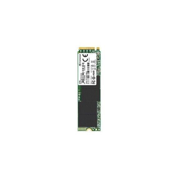 Transcend 220S Solid state drive 2 TB TS2TMTE220S