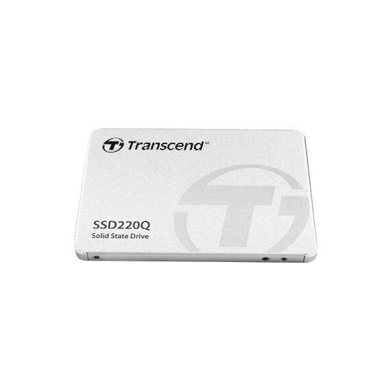Transcend SSD220Q Solid state drive 500 GB TS500GSSD220Q