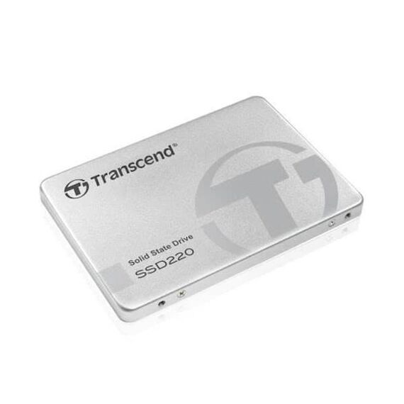 Transcend SSD220S Solid state drive 120 GB TS120GSSD220S