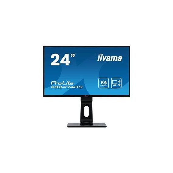 iiyama ProLite XB2474HS-B2 LED monitor 24 XB2474HS-B2