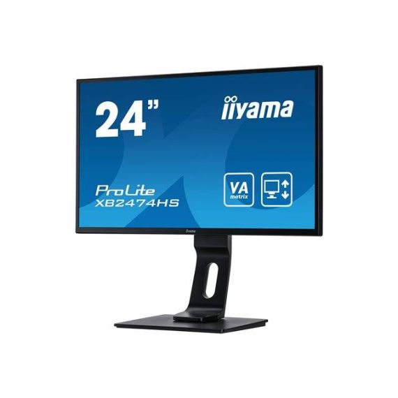 iiyama ProLite XB2474HS-B2 LED monitor 24 XB2474HS-B2