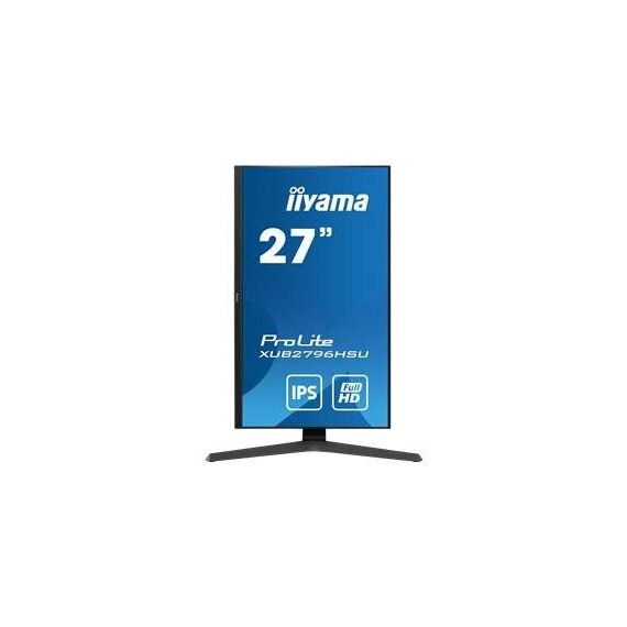 iiyama ProLite XUB2796HSU-B1 monitor 27"  XUB2796HSU-B1