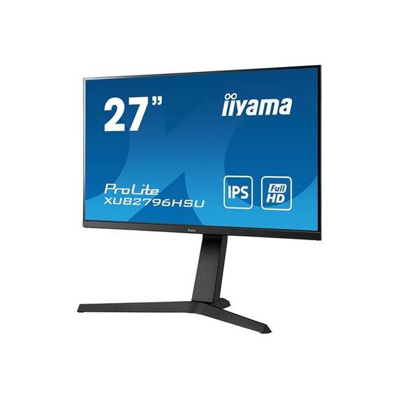iiyama ProLite XUB2796HSU-B1 monitor 27"  XUB2796HSU-B1