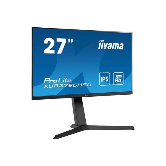 iiyama ProLite XUB2796HSU-B1 monitor 27"  XUB2796HSU-B1